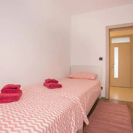 Mario 3 Ferienhaus