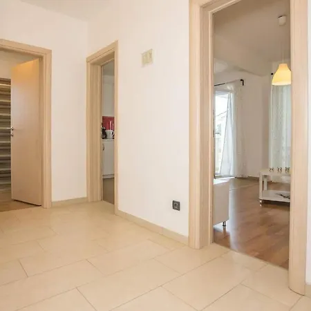 Mario 3 Ferienhaus