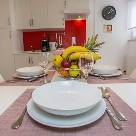 Ferienhaus Mario 3 *
