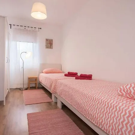 Ferienhaus Mario 3 *