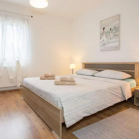 Ferienhaus Mario 3
