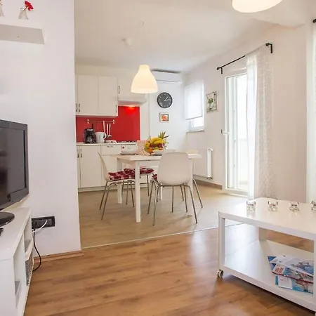 Mario 3 Ferienhaus *