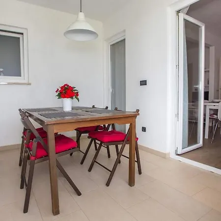 Mario 3 Ferienhaus