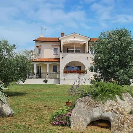 Mario 3 Ferienhaus *