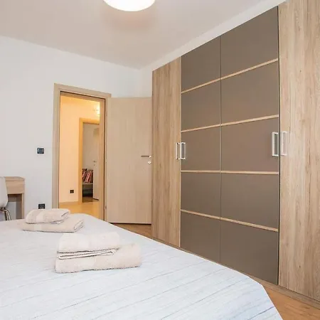 Mario 3 Holiday home Porec