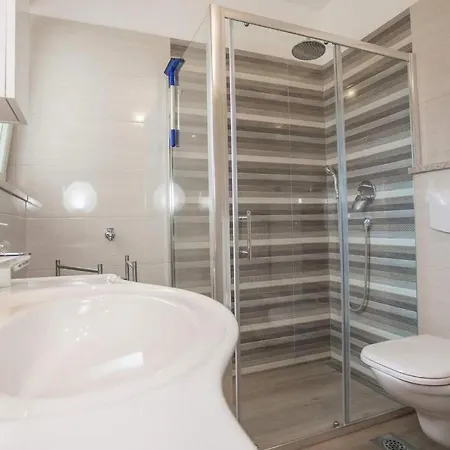 Holiday home Mario 3 Porec
