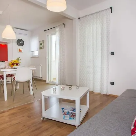 Mario 3 Holiday home Porec