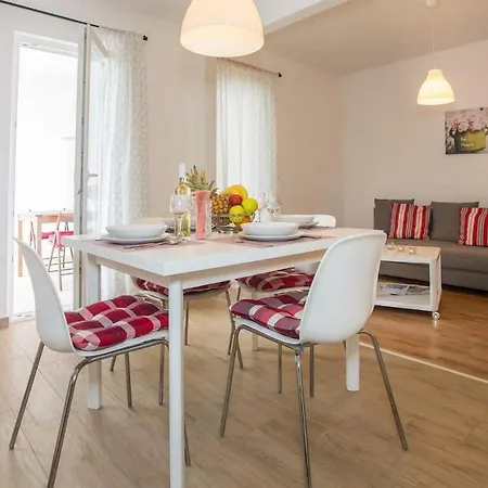 Holiday home Mario 3 Porec