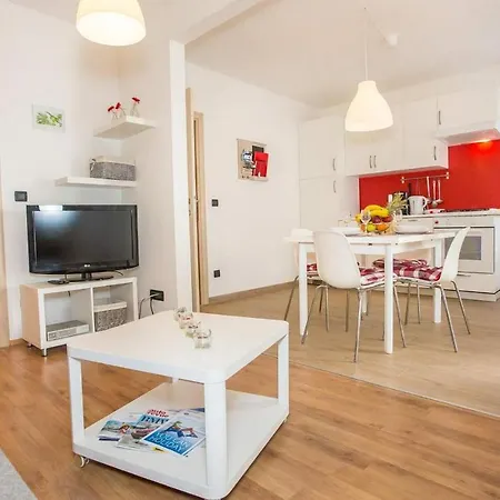 Mario 3 Holiday home