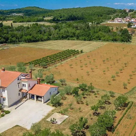 Holiday home Mario 3 Porec